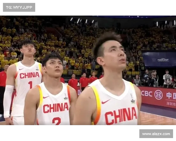 中国男篮热身赛以8分险胜荷兰 余嘉豪砍16分胡明轩得13分廖三宁差点受伤 中国男篮热身赛以8分险胜荷兰 余嘉豪砍16分胡明轩得13分廖三宁差点受伤